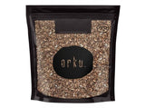 Orku 1Kg Organic Dandelion Root - Dried Raw Herbal Tea V238-SUPDZ-40289643266128