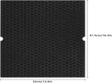 2 2 116130 HEPA Replacement Filter H 116130 for Winix 5500-2 Plasmawave Air Purifier and Models V1258-DP02-WO-641