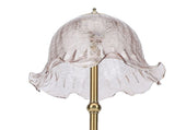 Cordless Table Lamp Glass Lamp Shade European Decorative Touch Table Lamp Light for Bedside V1294-YM0901-3119260004711