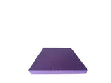 4CM Ultra-Thick NBR Yoga Fitness Support Pad Purple V728-LP1005008827896975