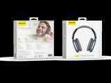 AWEI AT16 Foldable OverEar Wireless Headphonesblack V1300-AT16-BLACK