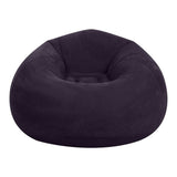 Bean Bag Chairs for Adults, Inflatable Lounge Chair, Blow up Folding Portable Inflatable Couch Lazy V1192-AZ-W-20941