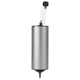 Electric Air Vacuum Machine Inflation Sucking Pump for Clothes Food Bag Silver V1294-YM0901-3113200212211