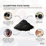 Orku 400g Activated Carbon Powder Coconut Charcoal Bucket - Water Filtration V238-SUPDZ-30725665849424