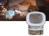 Photocatalysis Mosquito Killer Light USB Rechargeable Mosquito Repellent for Home Hotel Use V1294-YM0901-3113200123911