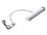 LED Green Work Light 7W Aluminum Tempered Glass Stepless Dimmable Industrial Dust Detection Work V1294-YM0901-3119240092911