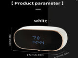 Sensor-Activated Automatic Soap Dispenser, Digital Display Screen, Type-C Charging, Upgraded V1102-GYZYQ001
