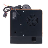 VEVOR 5 KW Diesel Air Heater, Bluetooth App Control All-on-one Diesel Heater with Automatic Altitude V952-ZCJRQWS12V5KWZ2K5V9