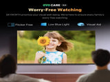 SKYWORTH 40" E5500H EyeCare Smart Google TV, 1080P FHD, HDR10 HLG, Find-My Remote, AI Picture V1398-40E5500H