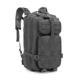 30L Military Backpack Tactical Hiking Camping Bag Rucksack for Outdoor Trek Travel -Khaki V1308-DSZKI-6-3