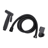 Toilet Bidet Sprayer Hole Free 304 Stainless Steel Pressurized Nozzle Bidet Spraying Kit for V1294-YM0901-3112230059911