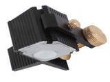 Woodworking Dovetail Magnetic Saw 17 Accuracy Cutting Aluminum Alloy Wood Joints Guide Gauge V1294-YM0703-3114230061411