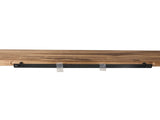 Levede 2Pcs Floating Shelves Wall Mounted Large BO1024-L