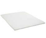 Laura Hill High Density Mattress foam Topper 7cm - Queen MTS-TOP-FM7-QN