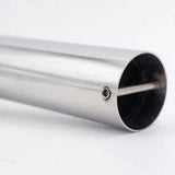 Stainless Steel Flush Mount Boat Fishing Rod Holder 30 Degree Rod Pod for Marine Boat V1369-AZ3-W-11597
