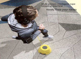 Multi-Person Intelligent Rope Skipping Machine V1142-LP125630