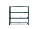 Levede 2x 4 Tier Plant Stand Shelves UM1166-2_NZ