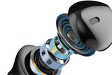 Wireless Earbuds Bluetooth 5.3 In-Ear Headphones with Noise Cancelling Mic IPX7 Waterproof Sports V1263-JX-6267-2