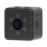 Indoor Wireless Battery Camera, 1080P HD Mini Security Camera with Night Vision, Motion Detection V1192-AZ-W-30002