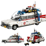 Ghostbusters Creative Building Blocks Set V1142-LP1005006976037451