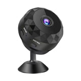 Mini Camera, Mini WiFi Wireless 2.4G Wifi Built in Battery HD 1080P Home Security V1192-AZ-W-29560