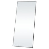 Full Length Mirror, 1800x785 mm, Extra Large Standing Hanging or Leaning Rectangle Floor Mirror with V952-WZJFXLDJ71YC7E8I7V0