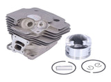47mm Cylinder Piston Assembly Kit Replacement 1140-020-1205 Fit for STIHL MS362 Chain Saw V1294-YM0710-3111210292811