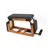 Commercial Workout Bench Heavy Duty Gym Press Bench for Strength Training V63-842081