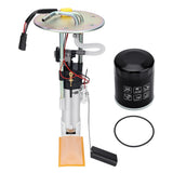 M MATI 47-1019 Fuel Pump Assembly & Oil Filter for Polaris RZR 800 RZR 800 S RZR 800 4 2008-2010 V1189-LWWAL-20260327-03881