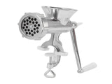 Meat Grinder Multifunctional Large Heavy Duty Home Aluminum Alloy Manual Grinder Hand Crank V1294-YM0716-3113220156311