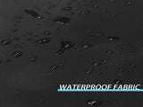 Waterproof Treadmill Cover - Treadmill Protective Cover - With Storage Bag - Weatherproof - 117 97 V1188-MS101-01955-1