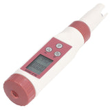 Digital Water Quality Meter Automatic Data Saving Simultaneous Display Highly Sensitive Water PH V1294-YM0523-3111220110611