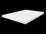 Dreamz Dual-Layer Memory Foam Mattress Topper 10cm MP1020-K-AU