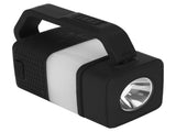 Portable Bluetooth Speaker Desk Lamp Multi Purpose Night Lamp Table Light for Outdoor V1294-YM0901-3119210015412