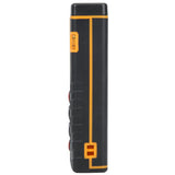 SNDWAY Handheld Digital Laser Distance Meter Self Calibration Length/Volume Measure Tool 40m V1294-YM0722-JYB01705-01