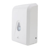 Automatic Foaming Soap Dispenser ABS Wall Mounted Touchless Soap Dispenser for Bathroom Kitchen V1294-YM0901-3112240017711