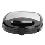 750W 3in1 Breakfast Machine DoubleSided Heating Sandwich Maker Electric Waffle Maker V1294-YM0901-3113210008411