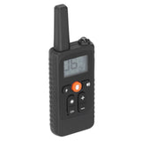 Dog Training Collar 800m Remote Control IP67 Waterproof LED USB Charging Electric Shock Collar for V1294-YM0716-3113220123211