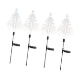 Optical Fiber Solar 7 Color Changing IP65 Water Proof Energy Saving Decorative Solar Ground V1294-YM0901-3115240108212