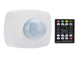Infrared Sensor Human Body Sensing Switch Detector with Remote Control 220240V/AC V1294-YM0901-3114200088311