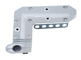 Trimmer Handle Support Clamp Aluminum Iron Handlebar Support Clip for FS 130 131 110 111 90 91 89 V1294-YM0901-3111250021511