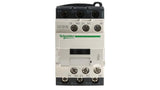 Schneider Electric LC1D12U7 Tesys 12A 1F1O 240V 50/60Hz Contactor V1202-V1-SCDLC1D12U7