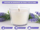 Natural Soy Wax Candle Making Supplies Crafts V63-836391