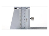 0-300MM height gauge vernier calipers altitude slide marking ruller caliper V324-THG300