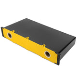 6L Plastic Frame Feeder Bee Syrup Water Food Feeder Bee Feeding Tools Beekeeping Supplies V1294-YM0714-3111210312011