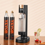Sparkling Water Maker, Soda Maker Machine for Home Carbonating, Seltzer Water Starter Kit with V952-SDSJHCO2QP1LLTZYNV0