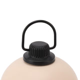 Camping Lantern Rechargeable 4500mAh Battery Powered LED Light 3 Modes Dimmable Waterproof for V1294-YM0901-3119230101011