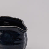 Pourer 410ml Dark Navy Glaze V637-C0336