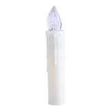 LED Candle Remote Control Wax Flameless Flickering Christmas Lamp Candle Lights Wedding Decor V1294-YM0722-JYOT2800-30