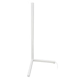 LED Floor Lamp Corner Lamp Ambient Light White Light Frame for Bedroom V1294-YM0901-3119210162411